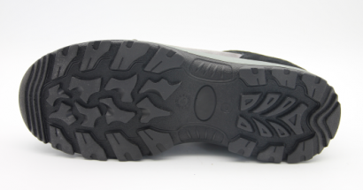 聚氨酯如何从众多材料中脱颖而出成为制造鞋底的理想材料