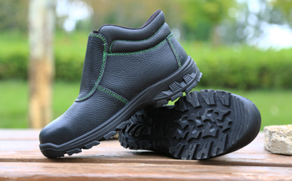 劳保用品耐高温劳保鞋防护鞋的选用